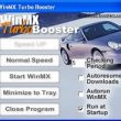 WinMX Turbo Booster 3.3
